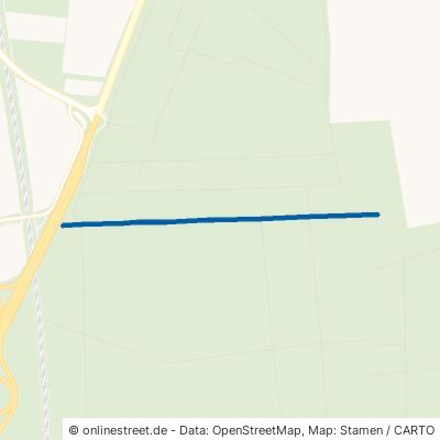 Grießhardtweg Schwetzingen 