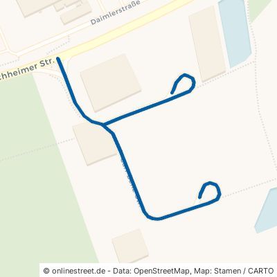 Carl-Benz-Straße 73095 Albershausen 