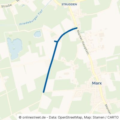Heerweg 26446 Friedeburg Marx Marx