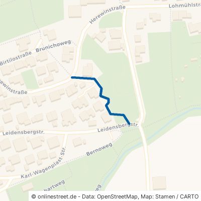 Sankt-Veits-Weg 74193 Schwaigern 