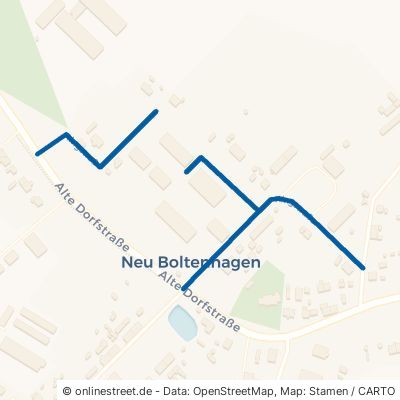 Ringstraße 17509 Neu Boltenhagen 