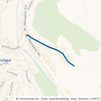Ohmbacher Weg 66903 Altenkirchen 