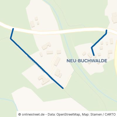 Neubuchwalde Lohsa Särchen 