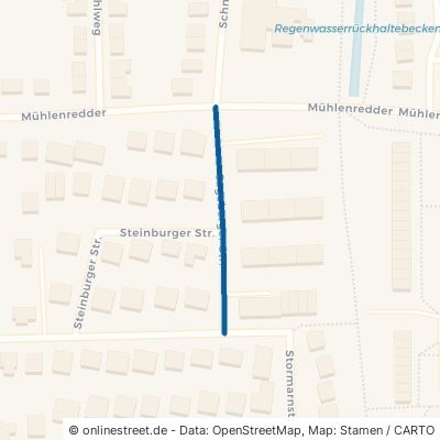 Segeberger Straße 21465 Reinbek 