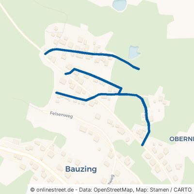 Kussersiedlung 94051 Hauzenberg Bauzing 