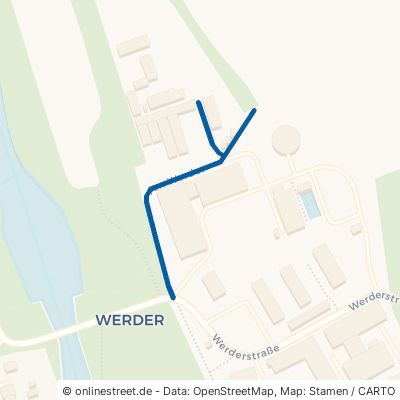 Am Werder 06217 Merseburg Venenien 