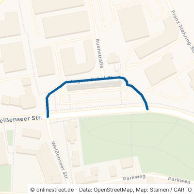 August-Bebel-Straße 99610 Sömmerda 