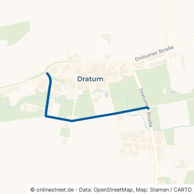 Steinweg 49326 Melle Dratum-Ausbergen Dratum-Ausbergen