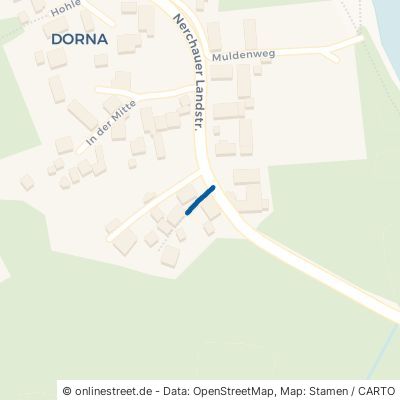 Lehdenweg Grimma Dorna 