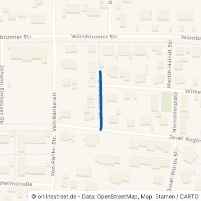 Otto-Bader-Straße 82031 Grünwald 