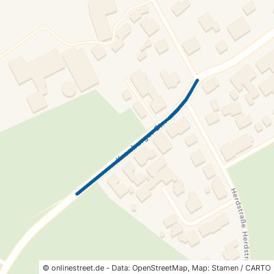 Kronburger Straße Memmingen Dickenreishausen 