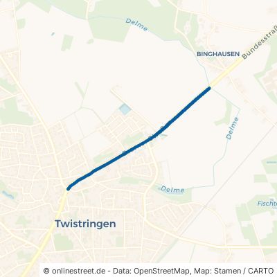 Bremer Straße 27239 Twistringen 