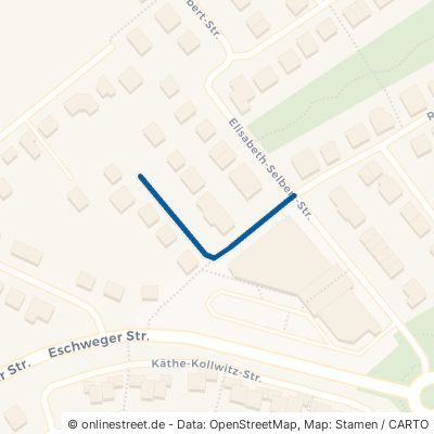 Mildred-Scheel-Straße 34253 Lohfelden Ochshausen 