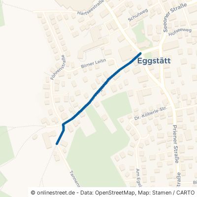 Kammerer-Höger-Straße Eggstätt 