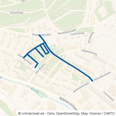 Marienweg 98574 Schmalkalden 