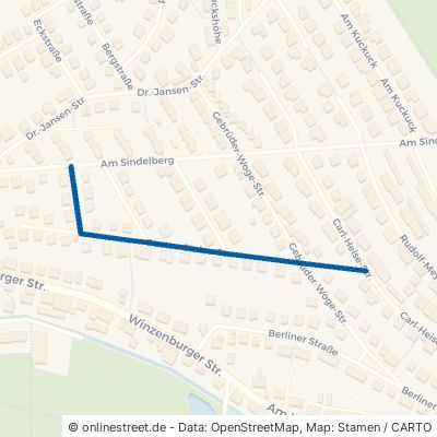 Gustav-Stoltze-Straße 31061 Alfeld (Leine) Alfeld 