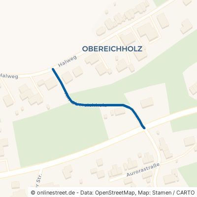Am Obereichholz 45527 Hattingen Holthausen Holthausen