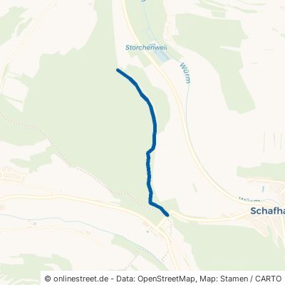 Tiroler Weg 71263 Weil der Stadt Schafhausen 