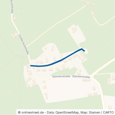 Am Werth 45527 Hattingen Bredenscheid-Stüter Niederheide