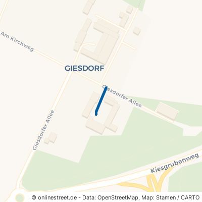Gilessenhof 50997 Köln Immendorf Rodenkirchen