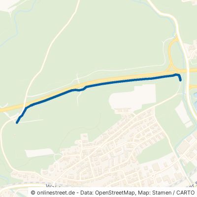 Hinterer Holzschlagweg 79725 Laufenburg 