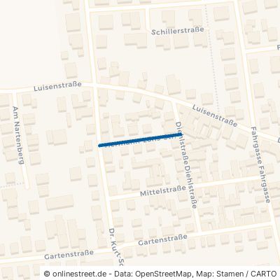 Hermann-Löns-Straße 67256 Weisenheim am Sand 