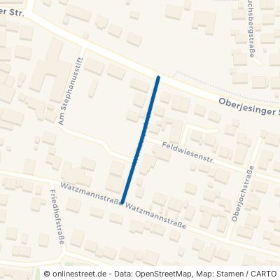 Wendelsteinstraße 71083 Herrenberg Kuppingen Kuppingen