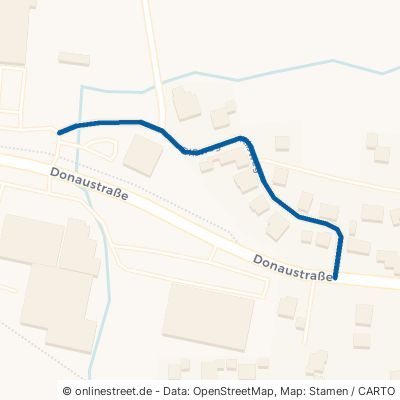 Rißweg Neustadt an der Donau Neustadt 
