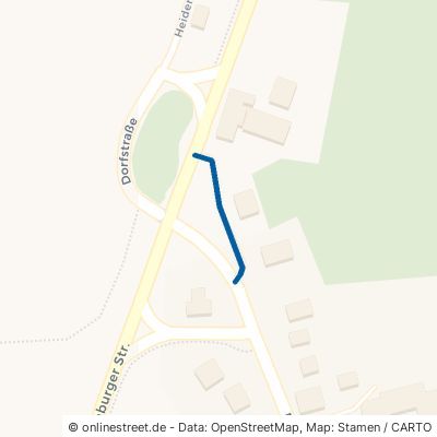 Privatweg 23816 Groß Niendorf 