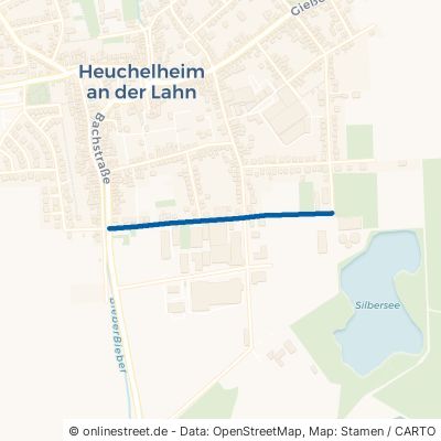 Sanderweg Heuchelheim 