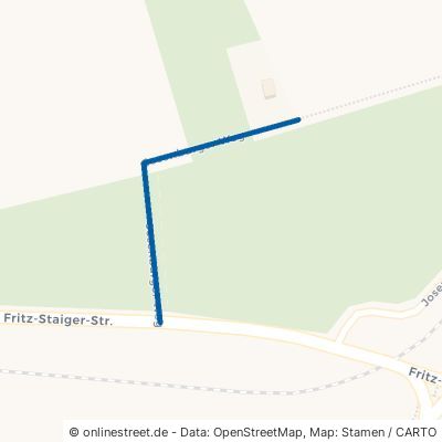 Josenburger Weg Brunsbüttel 