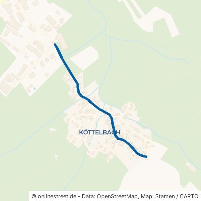 Zum Hochkelberg Verbandsgemeinde Kelberg Köttelbach 