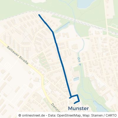 Klappgarten 29633 Munster 