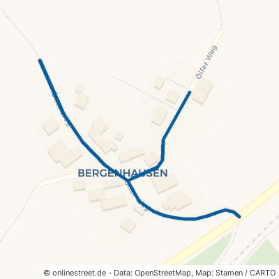 Ölfer Weg 57610 Altenkirchen Bergenhausen 
