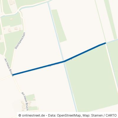 Spinnkammerweg Grefrath 