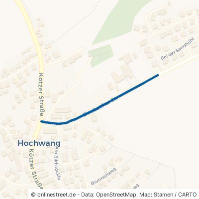 Deubacher Straße 89335 Ichenhausen Hochwang 