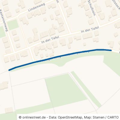 Wössinger Weg 75015 Bretten Rinklingen 