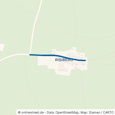 Risiberg Dürbheim 