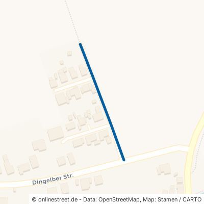 Ernst-Moritz-Arndt-Straße Söhlde Nettlingen 
