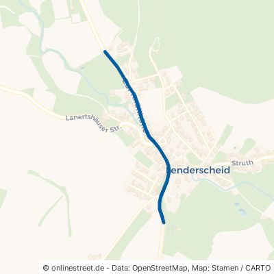 Zur Knüllhöhe Frielendorf Lenderscheid 