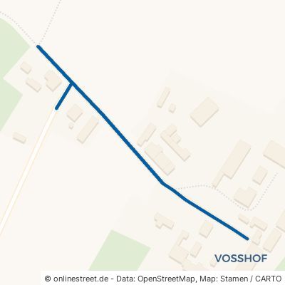 Voßhof 39615 Aland Vielbaum 