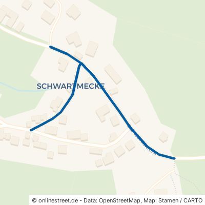 Schwartmecke 57399 Kirchhundem Schwartmecke 