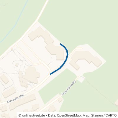 Antonie-Rädler-Weg Opfenbach 