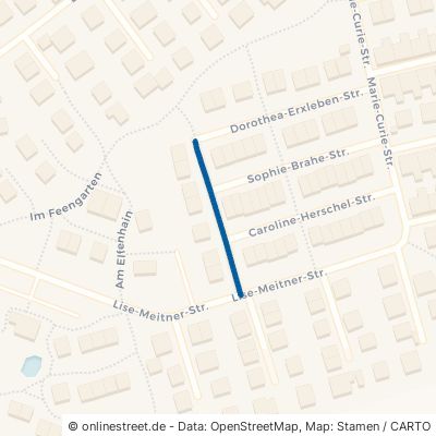 Emmy-Noether-Straße Wennigsen (Deister) Wennigsen 
