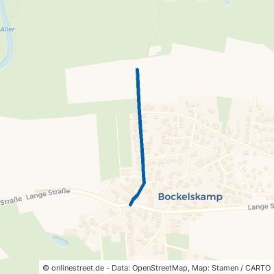 Ortfeld Wienhausen Bockelskamp 