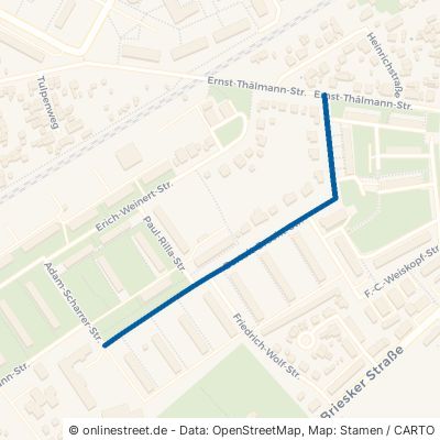 Bertolt-Brecht-Straße 01968 Senftenberg 