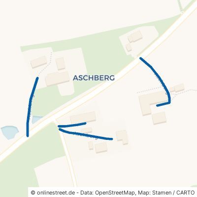 Aschberg 84424 Isen Aschberg 
