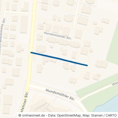 Wilhelm-Ahlhorn-Weg 26131 Oldenburg Eversten 