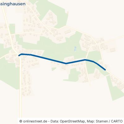 Zur Förbeeke Husum Schessinghausen 