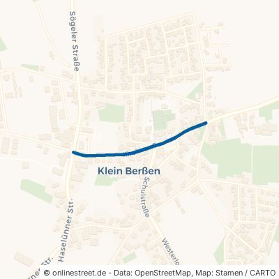 Kirchstraße 49777 Klein Berßen 